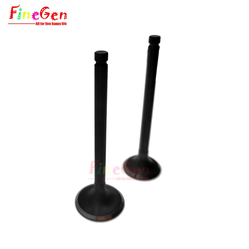 

The Exhaust Inlet Valve KM376QC-1007001/2 for Engine Of KDE16EA/3 KDE19EA/3 KDE16STA/3 KDE19STA KDE19STAE