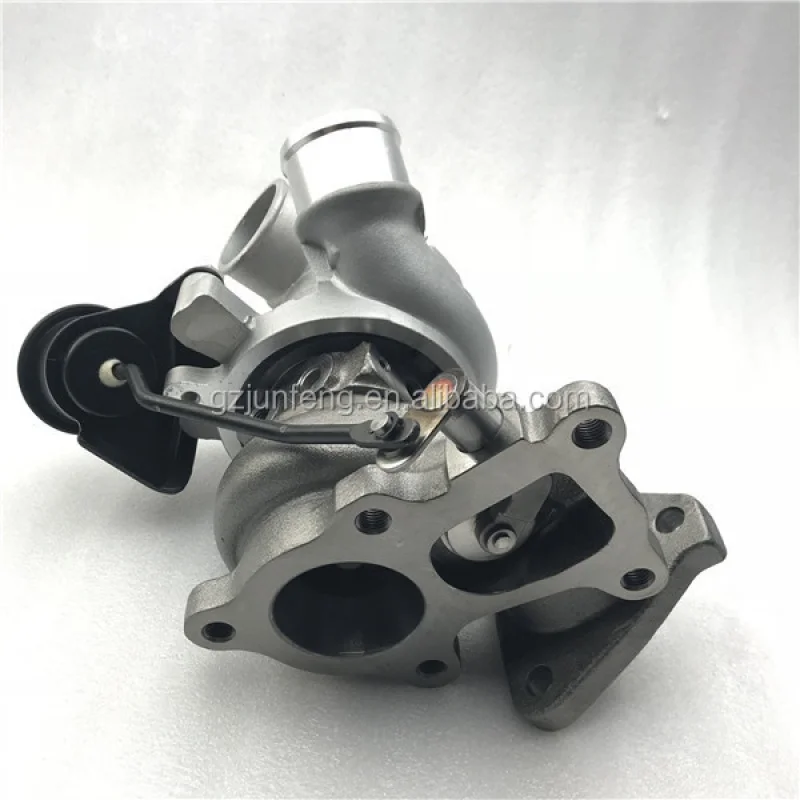 Турбокомпрессор TF035 28200-42800 49135-04350 высокого качества