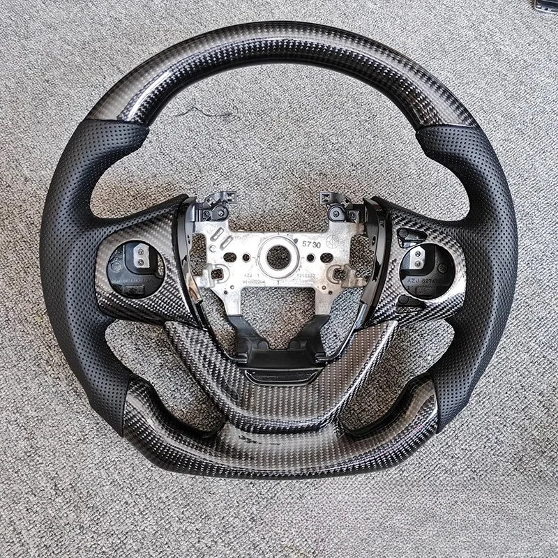 Honda Buwei RP5 автозапчасти плоское шасси углеродное волокно кожа спортивные детали