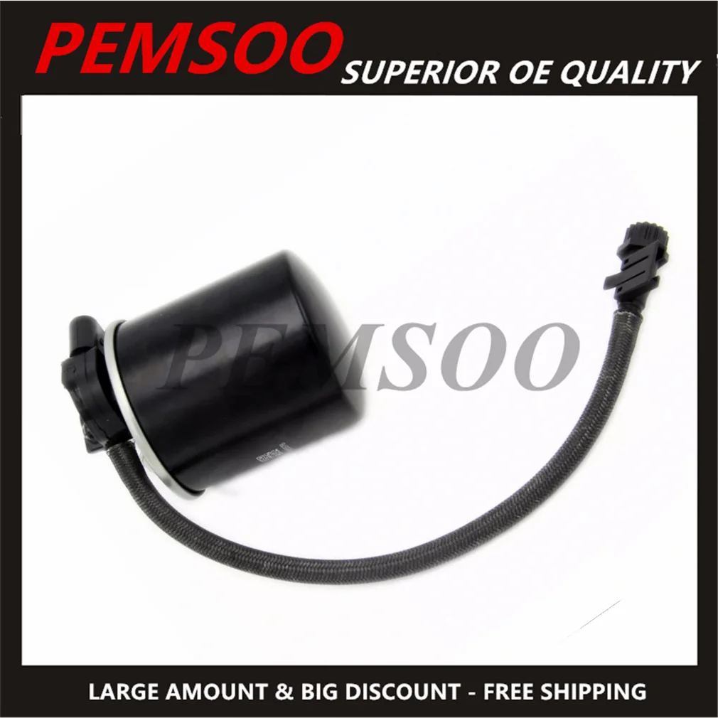 Новый топливный фильтр 6510903052 A6510901552 A6510902952 WK820/18 6510901552 6510902952