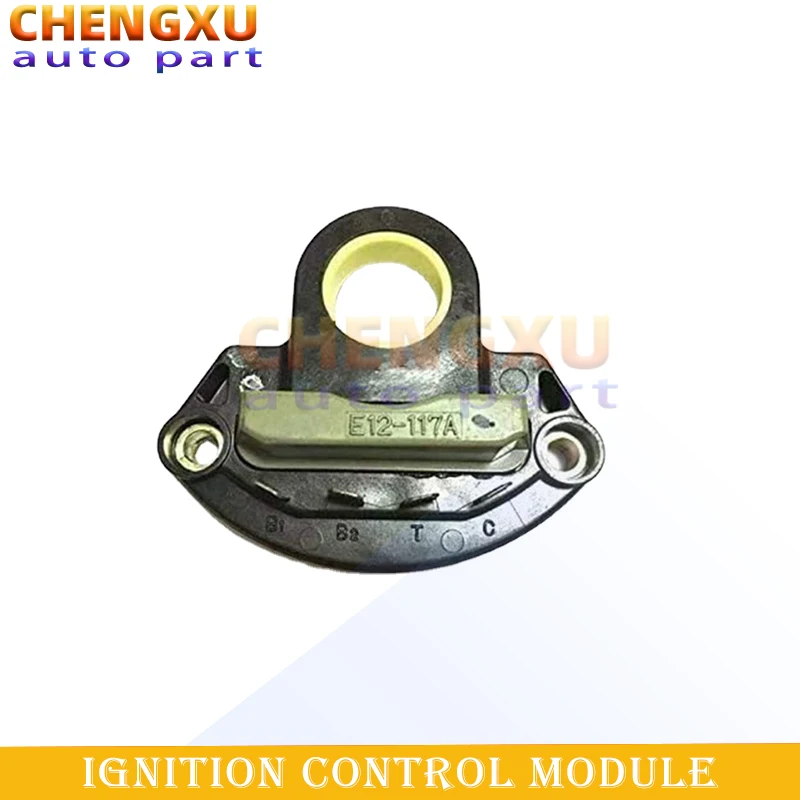 

30120-PM3-0050 Auto Parts Engine Ignition Control Module Fit for Honda Civic Accord E12-117 E12117 30120PM30050