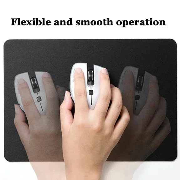 1 шт. коврик для мыши с календарем нескользящий настольный офисный ноутбука