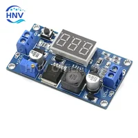 Модуль питания DC-DC XL6009 HNV