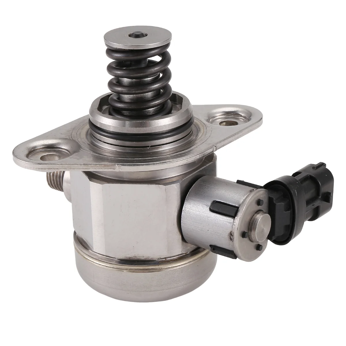 LR 091586 Топливный насос высокого давления для Range IV Sport II Evoque Velar 2018-2023 2.0T H4P39D376AB 02JDE38662