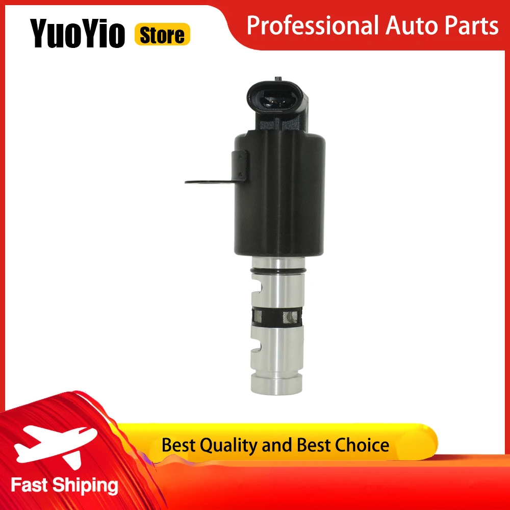 YuoYio 1 шт. новый клапан VVT 24355-3E000 для 06- 09 HYUNDAI SANTA FE 2.7L Для 06-10 KIA OPTIMA 07-10 RONDO