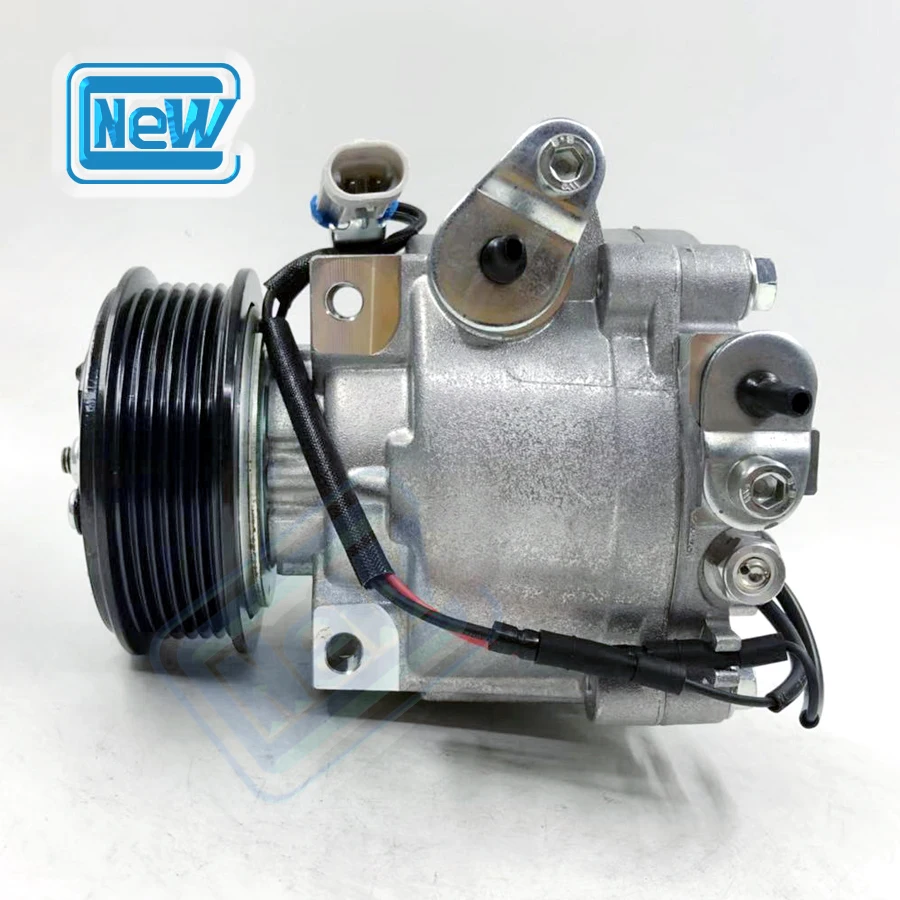 Компрессор переменного тока для Chevy Sonic Trax Buick Encore 1522301 л 94517800 95370312 95932749 AKT200A434 AKT200A409