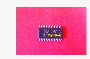 

IC новый оригинальный TDA5201B1 TDA5201 TDA 5201 B1 TSSOP28 Бесплатная доставка
