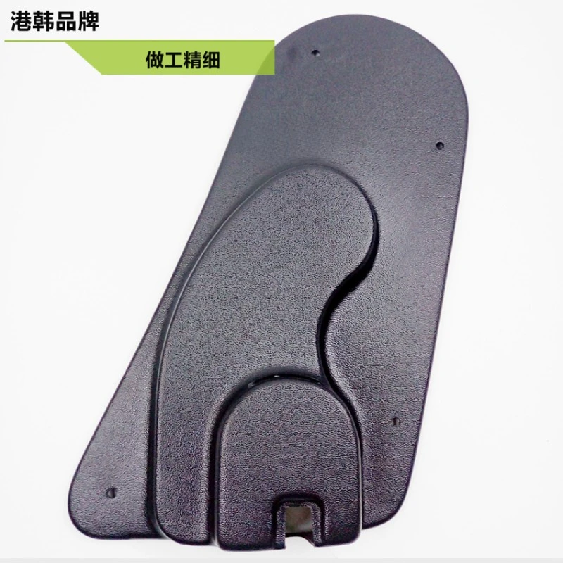 Для Doosan Daewoo Dh60-7 80-7 крышка замка двери кабины украшение внутренняя панель