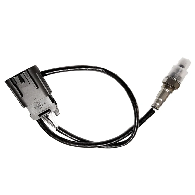 28488580 25322728 4-проводной датчик кислорода Lambda O2 M12 подходит для Harley Davidson Bx100