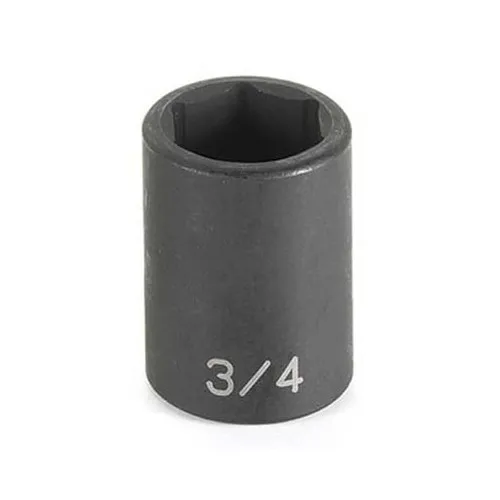 

4048R 1 in. Drive x 1-1/2 in. Standard Socket