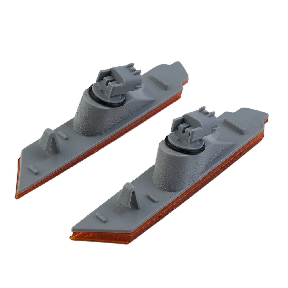 

2010-2015 галогенный указатель для боковой фонари Φ Right T10 Янтарный GM2550197 для Chevy Ca Maro 2010-2015 1 комплект новый бренд