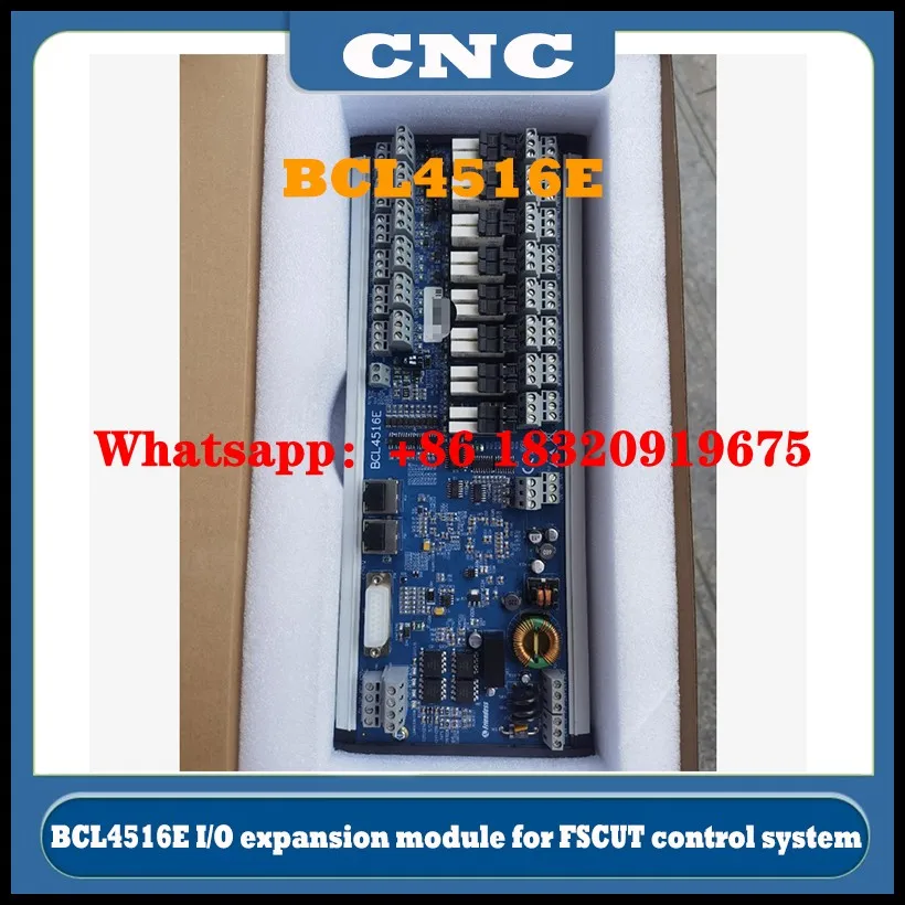 Система лазерного управления FSCUT 4562 плата BCL3766 карта BCL4516E машина для лазерной