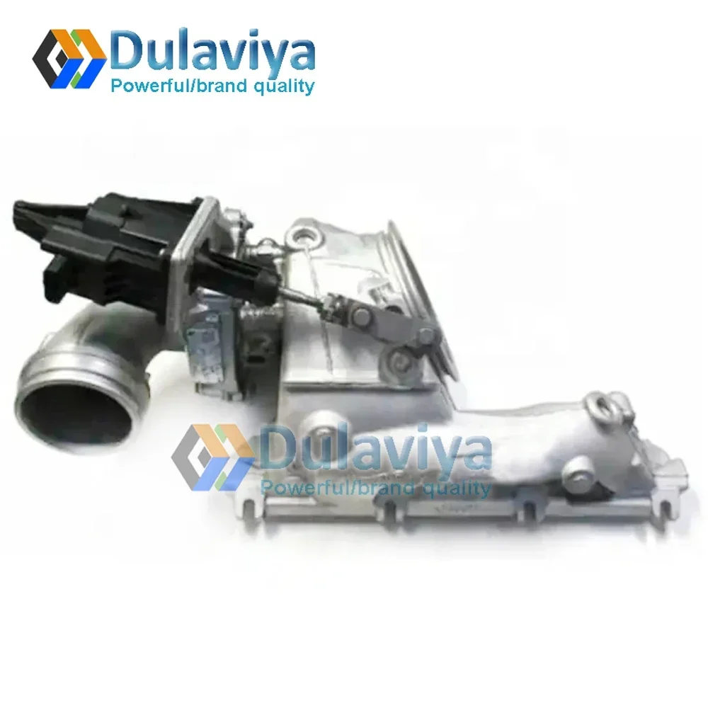 Турбозарядное устройство с воздушным охлаждением Turbo B38 для BWM 318i F30 F31 B15 1.5L 7633795