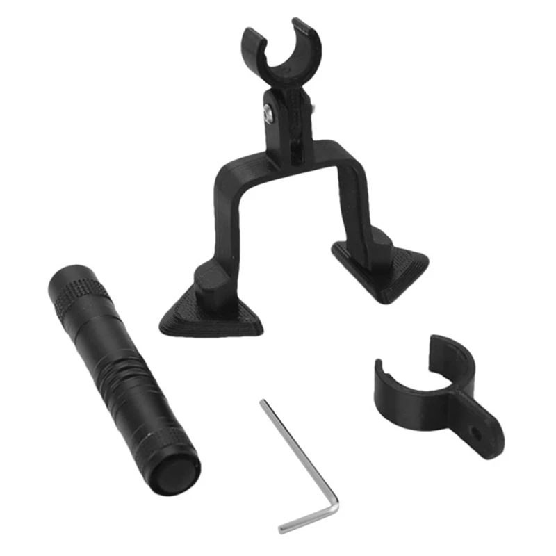 Drone Strobe Light Night Flight Rechargeable Lamp With Bracket For DJI Avata 2 Rone Accessories