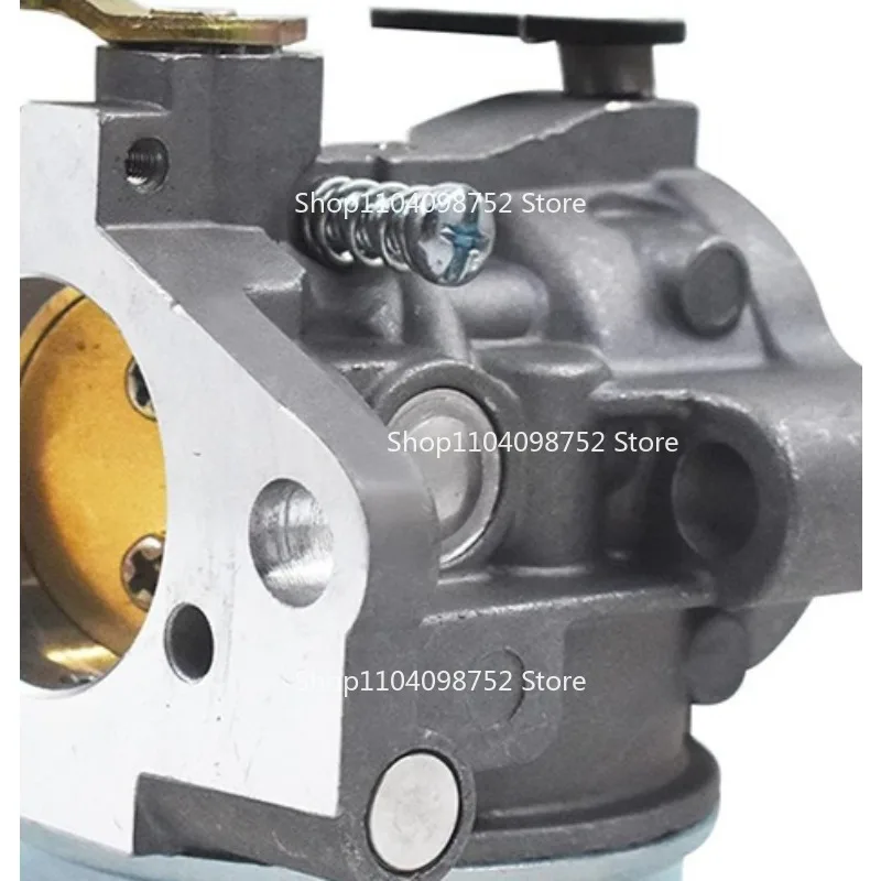 Фото Карбюратор Stx38 для John Deere Stx38 также подходит для AM132119 AM119661 AM121865 STX30 STX38 STX46 LX255 STX46 G15 7G18 №1