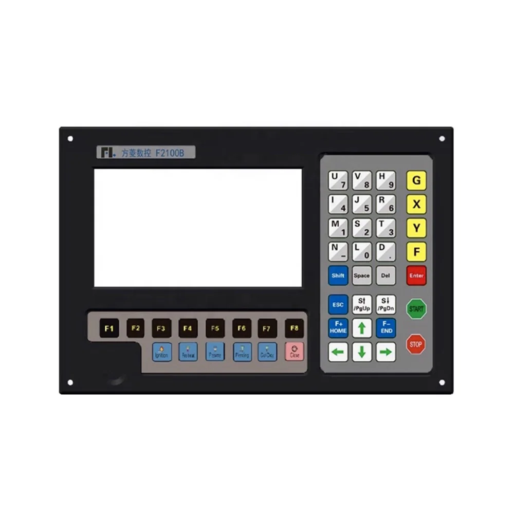 

CNC plasma cutting controller F2100T FLSK-F2100T for CNC cutting machine