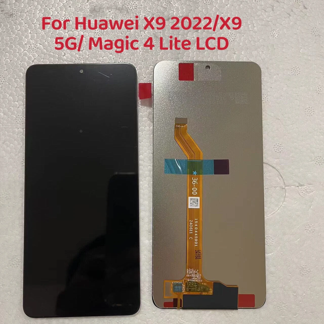 Huawei Honor X9 2022 5g 6