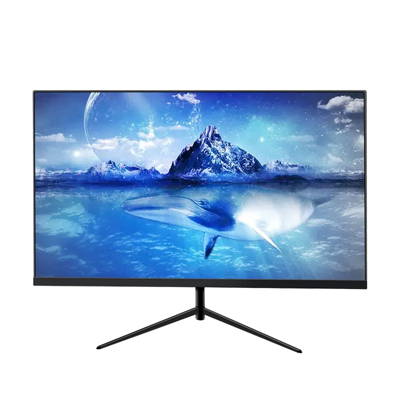 

23.8 24-inch office monitor Led desktop screen