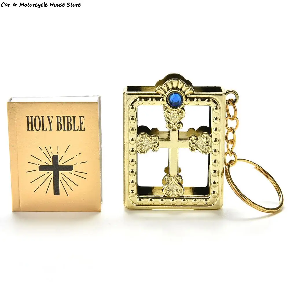 Специальная миниатюрная наклейка на религиозную тематику в английском стиле