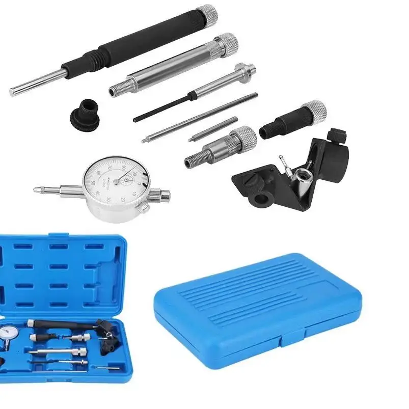 Насос для впрыска дизельного топлива индикатор времени набор инструментов VW BMW