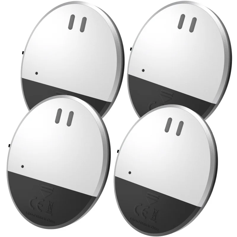 

Wireless Door Window Sensors Alarm 100dB Home Anti-theft Security Protection System Door Window Magnetic Burglar Alarm