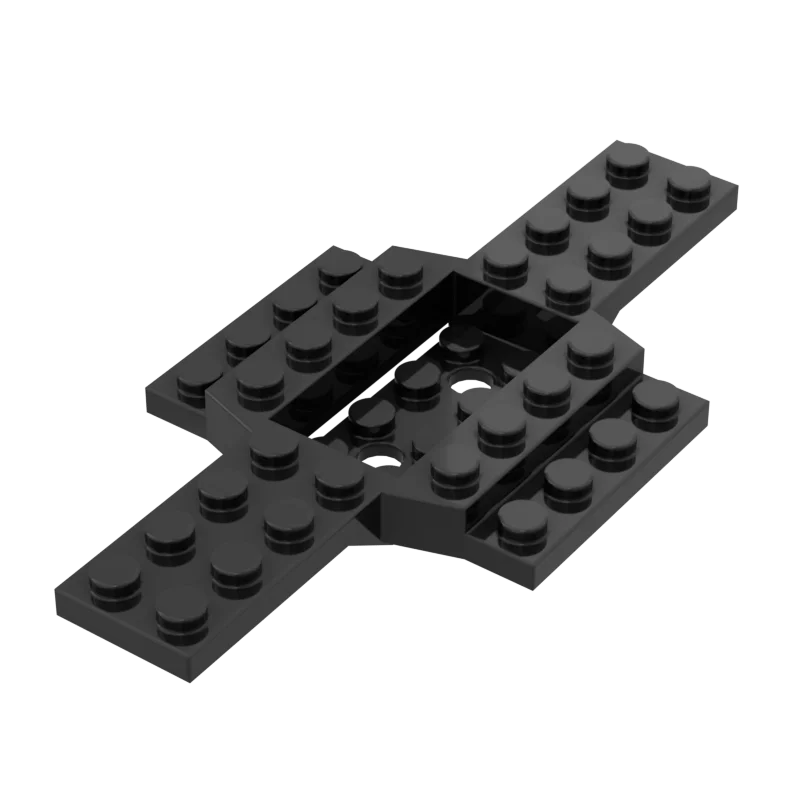 

Конструктор игрушечный высокотехнологичный, 28324, 6X12X2,5, 1 шт.