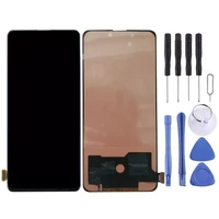 100 original lcd for xiaomi redmi note 7 9s for xiaomi redmi k20 pro lcd with frame display and touch screen assembly