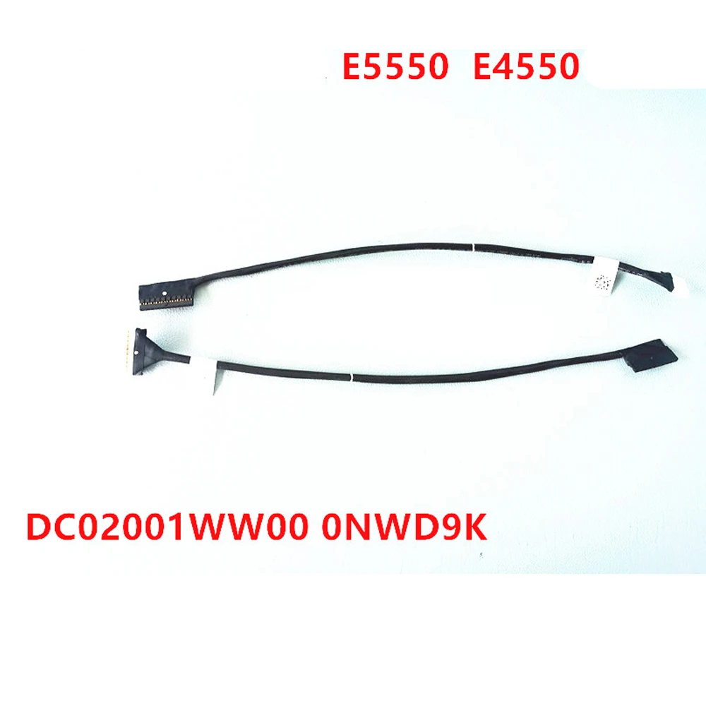 

Блок питания для ноутбука DELL Latitude E4550 E5550 ONWD9K DC02001WW00