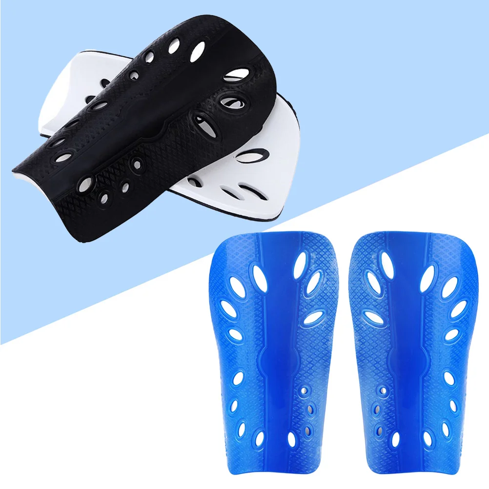 

Shin Soccer Guards Football Pads Guard Calf Sleeves Kids Board Gear Comfortable Toddler Protector Legs Sports Child Equipment