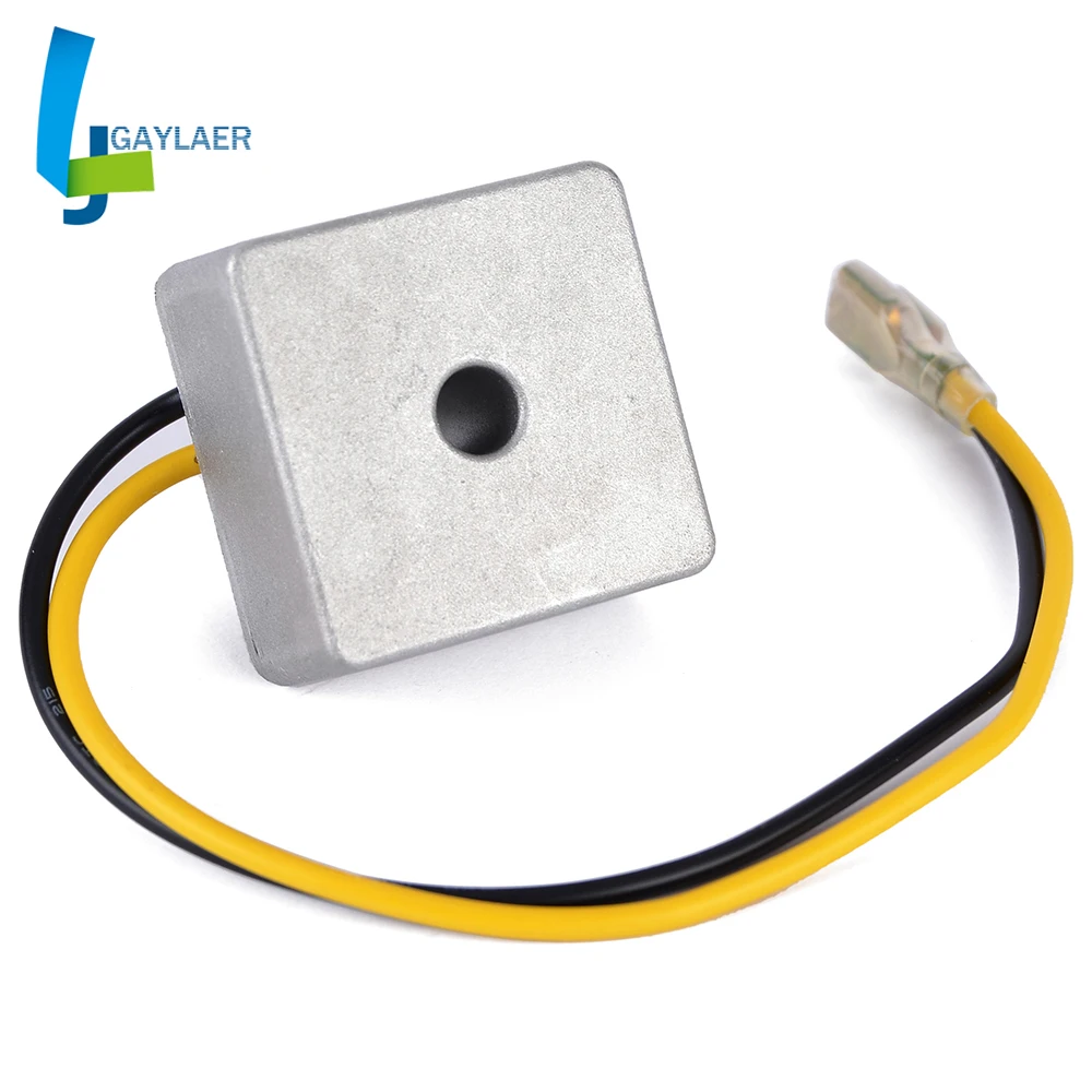 Выпрямитель регулятора для KTM 125 250 300 440 SX шасси 125SX 250SX 300SX 440SX EGS 125EGS 250EGS 300EGS - купить