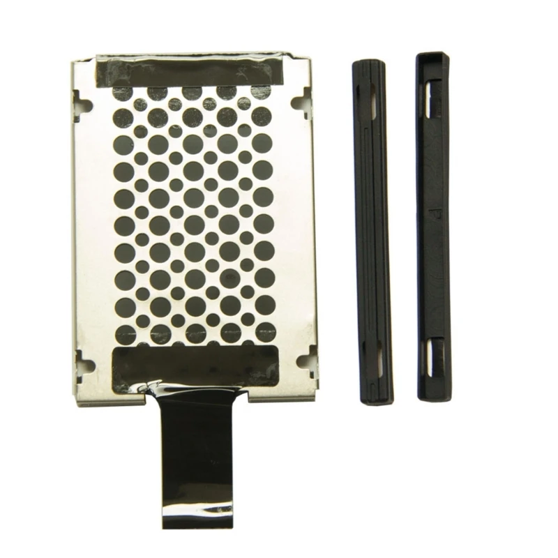 7 мм крышка драйвера жесткого диска винты кронштейна направляющие для ThinkPad X220 X220I