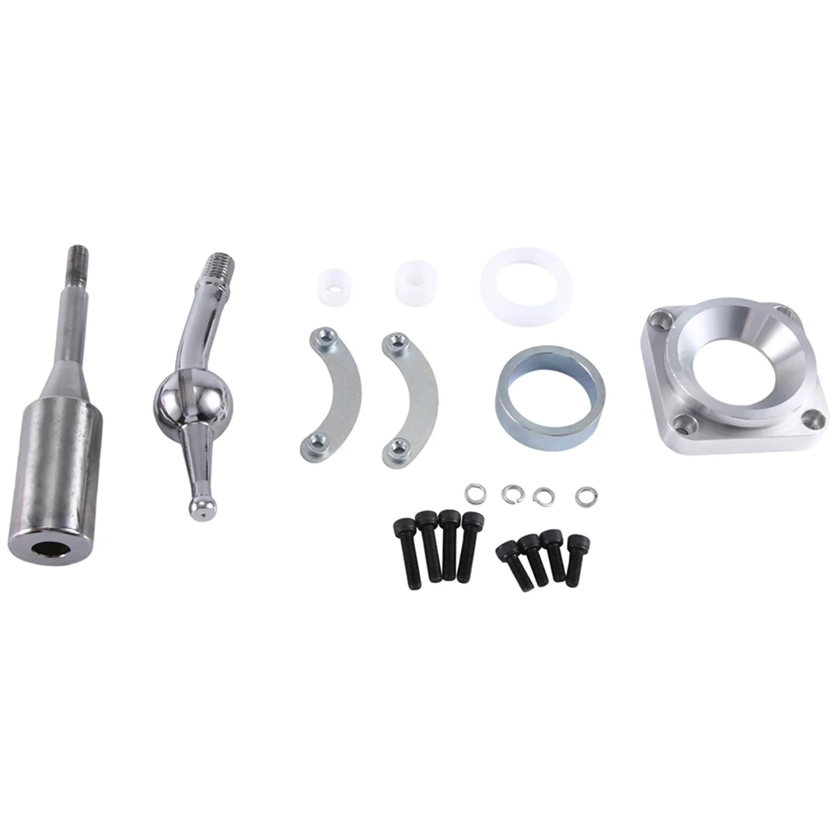 SSSTRB Короткий рычаг переключения передач Skyline Automotive для Nissan