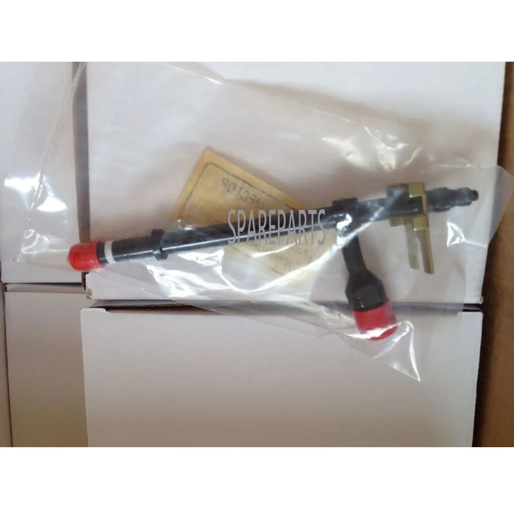 Дизельная форсунка-карандаш A 138322 20668 Подходит для чехла IH трактора 300C 400C 825 880B 980B