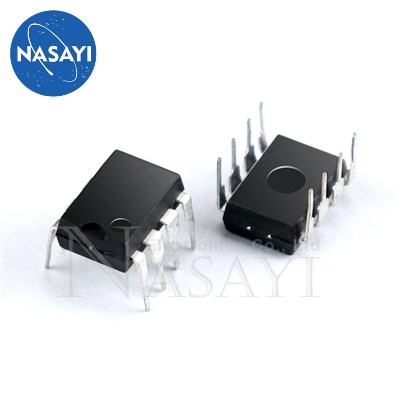 TOP222PN TOP222 DIP-8