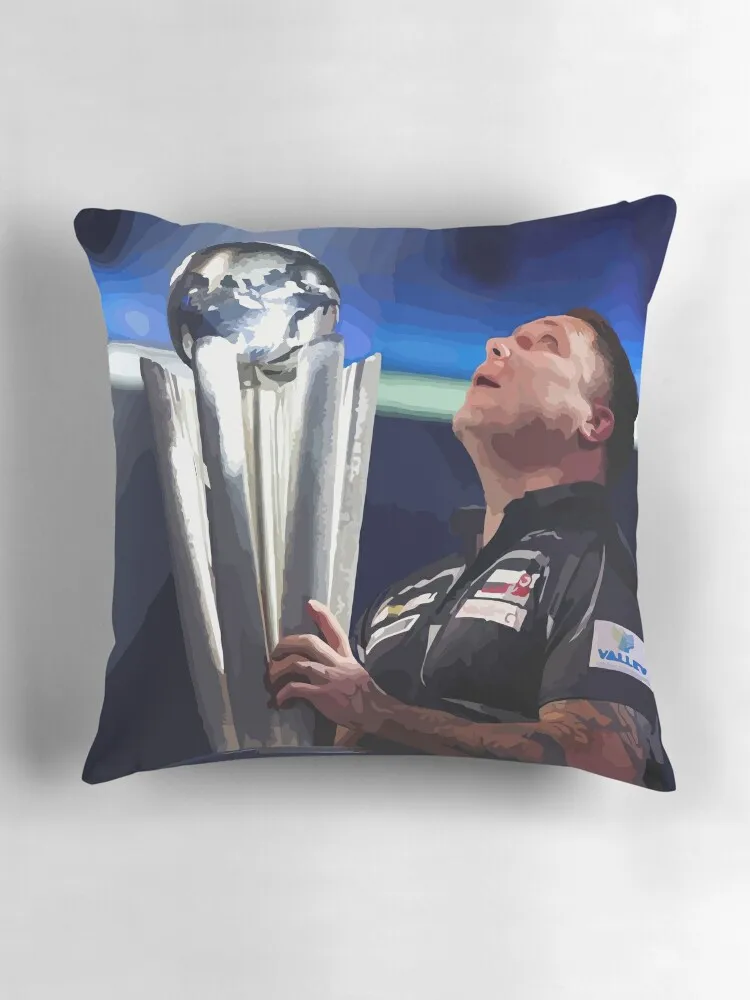 Gerwen цена чемпион мира наволочка рождественские Чехлы для подушек подушки