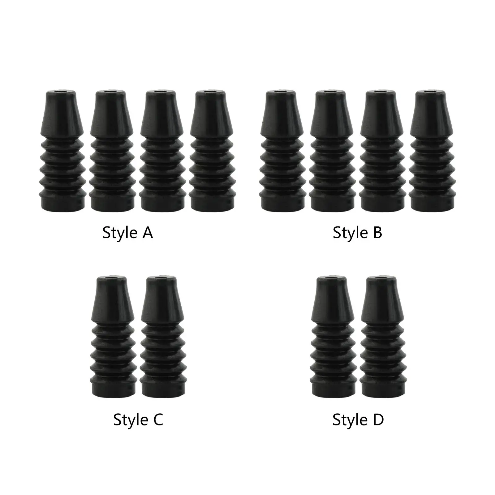 

4 шт., портативная Пылезащитная Крышка для радиоуправляемого автомобиля 1/8