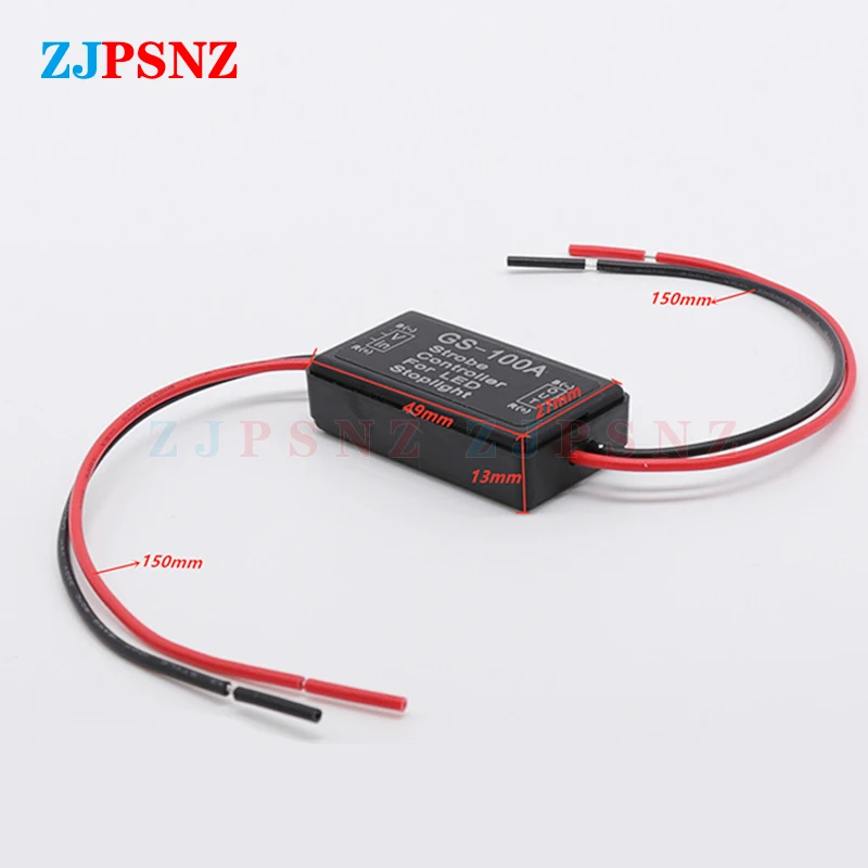 Автомобильная фонарь для автомобиля автомобильный стоп-сигнал сигнал лампы