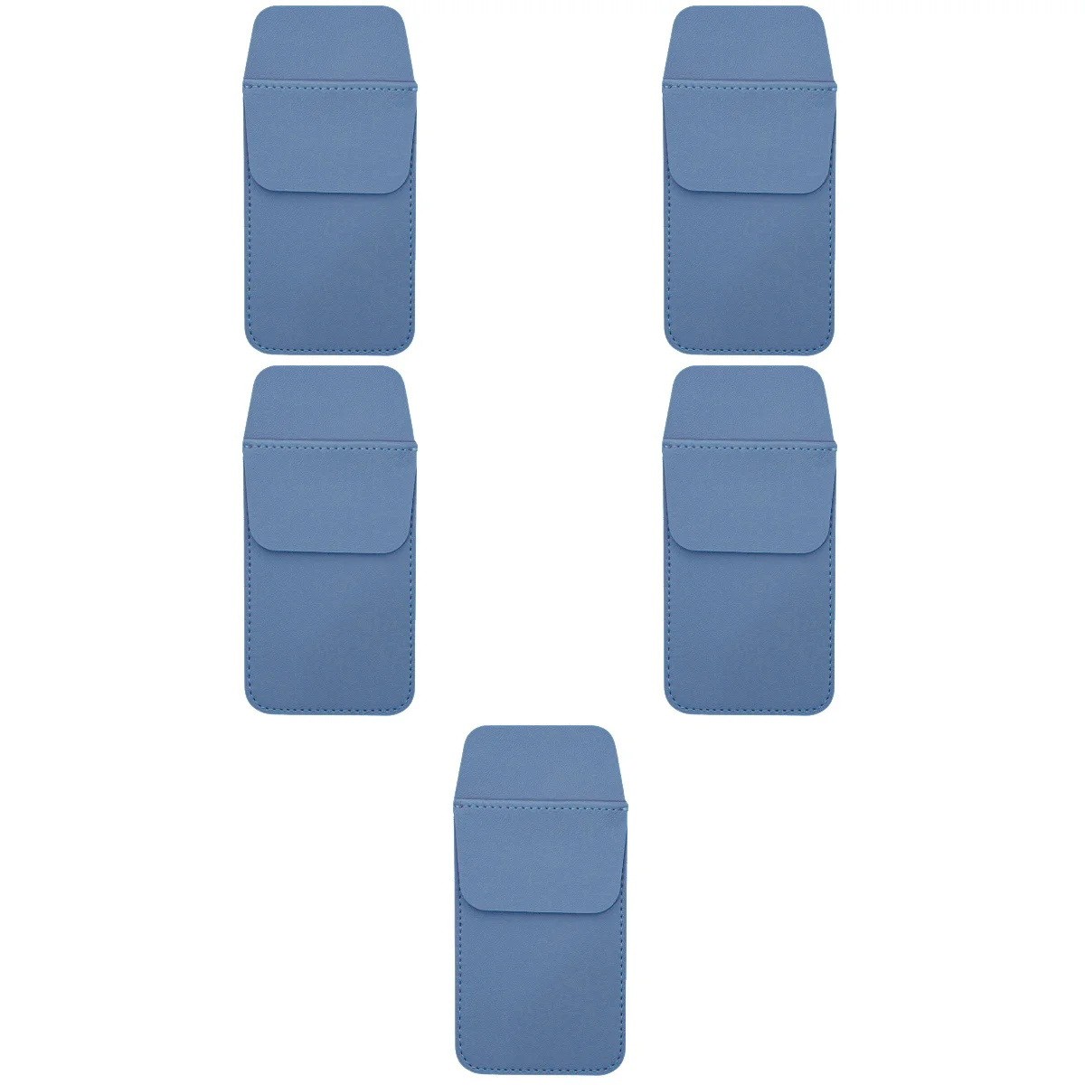 

5 шт., карманный органайзер для ручек