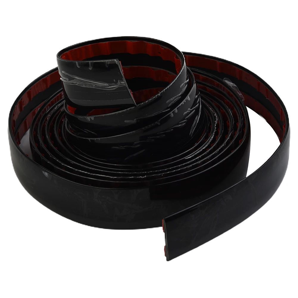 

Useful New Anti-collision strip For Cars For Interior Molding Parts Protect Replaces SUVs Trim Exterior Decorating