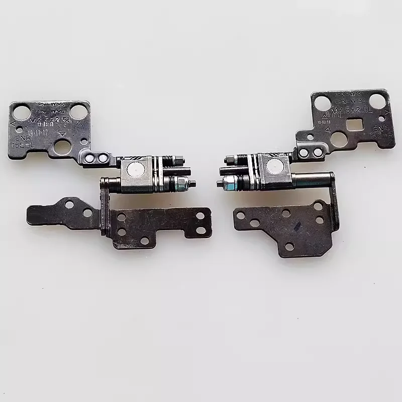 Новинка для HP ENVY X360 15-DR 15M-DR 15T-DR петли R + L TPN-W142 TPN-W143
