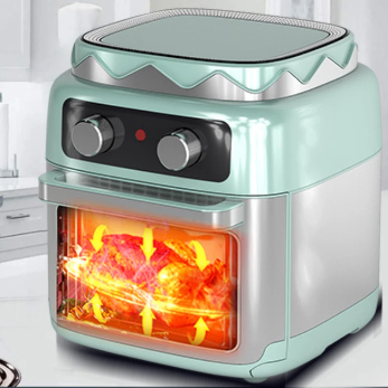 Большая умная жаровня k-home духовка многофункциональная 7 в 1 Кухонная техника