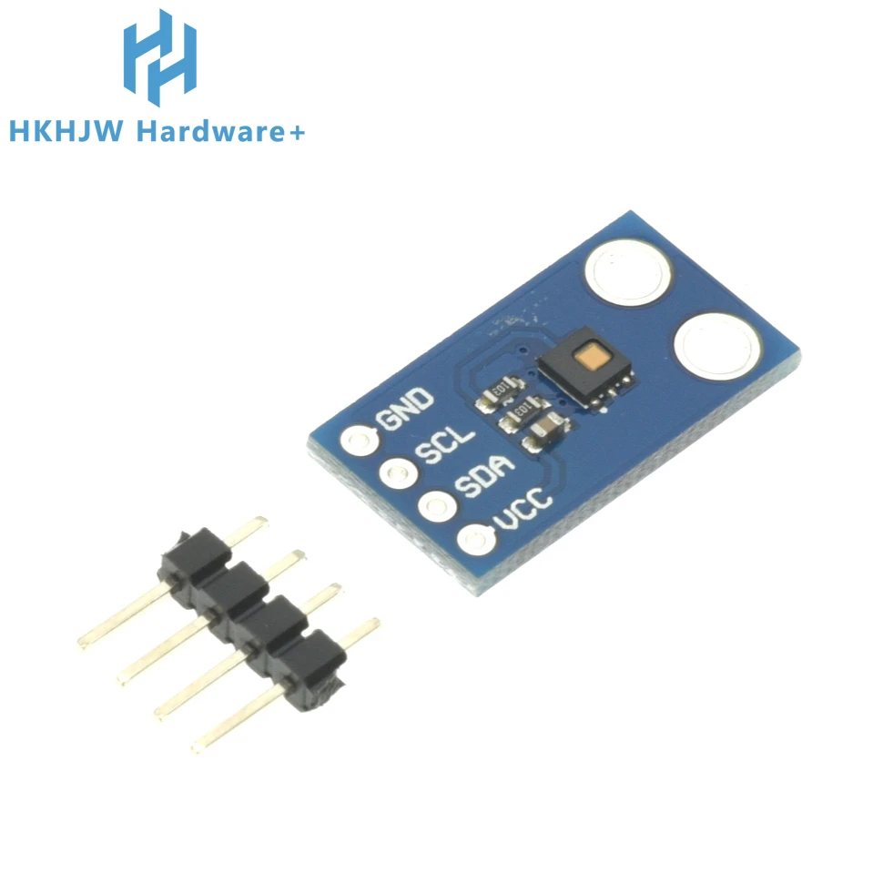 HDC1080 CJMCU-1080 высокоточный датчик температуры и влажности модуль для Arduino