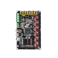 3d printer control board gtr m5 expansion board 11 axis high performance motherboard diy kit