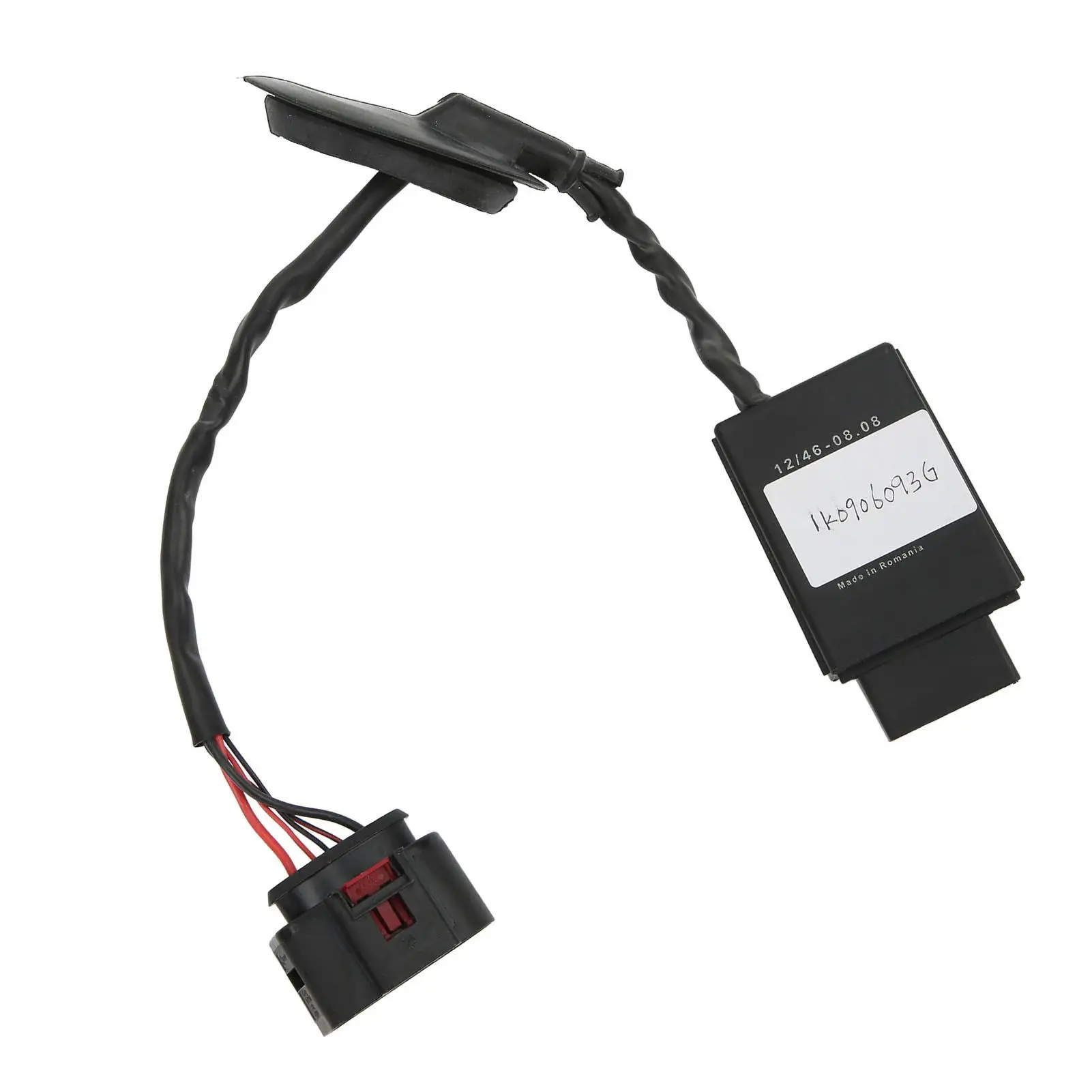 Модуль управления доставкой насоса 1К 0906093 Г Ф E ABS термостойкая замена для Audi A3 cc Eos