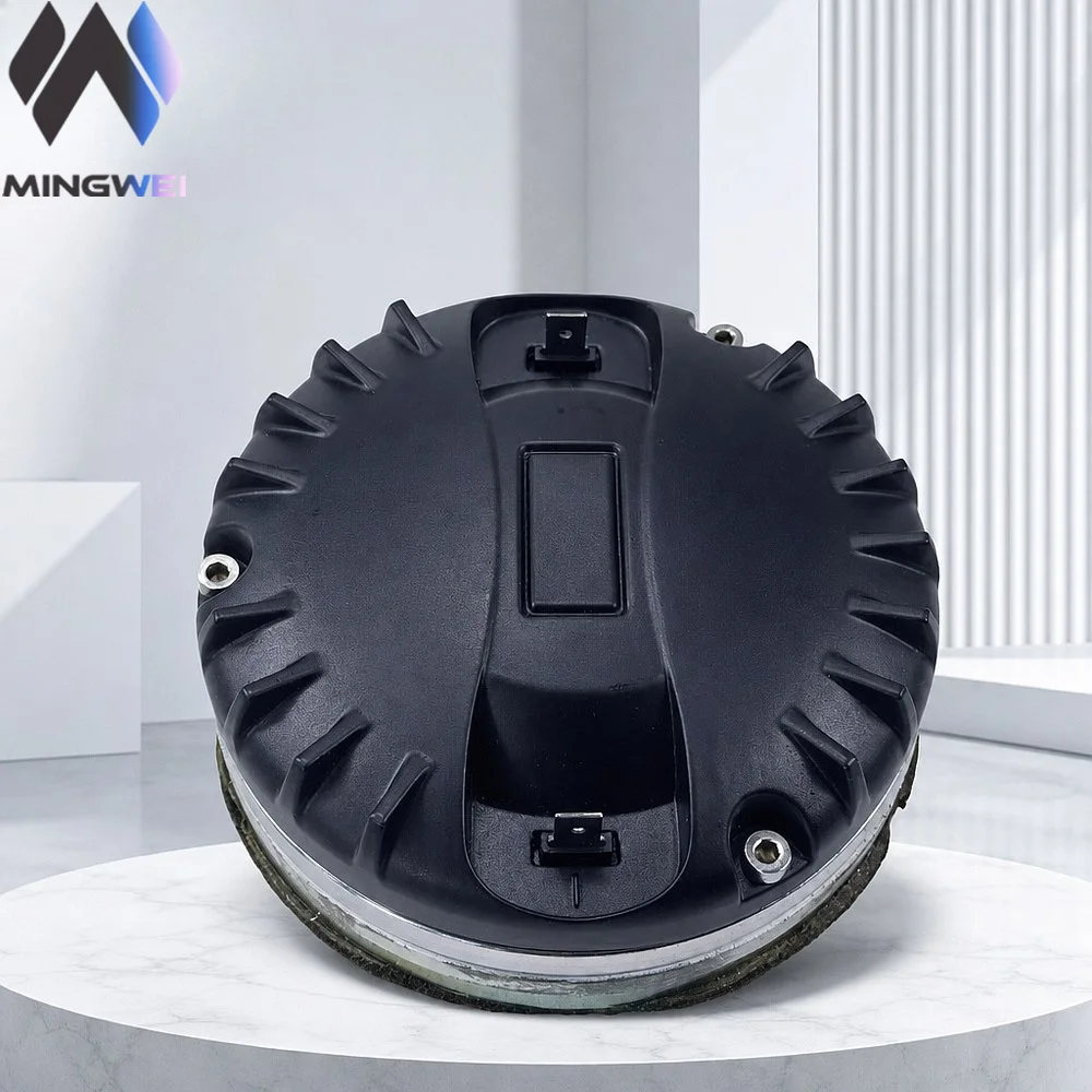 Фото Акустическая система MW Audio: профессиональный высокочастотный динамик NE650 (1 шт.), 8 Ом, 120 Вт, с высокочастотной диафрагмой №1