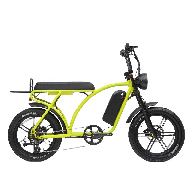 

48V 52V 20ah electric bicycle 1000W Dirt Motorcycle Electric Bike