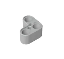 * Ангельский луч 90 ° 1637 20 шт. сделай сам развивающий блочный кирпич часть №