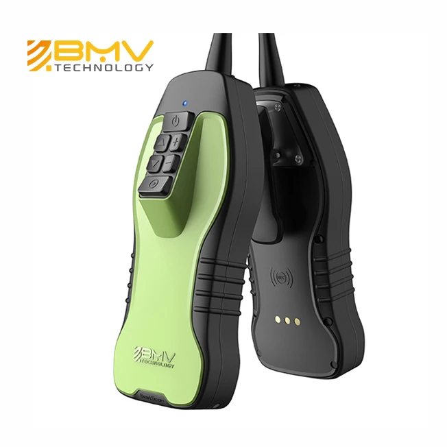 

Handheld Portable S10 Ultrasound Probe Machine Linear Wireless Ultrasound Probe