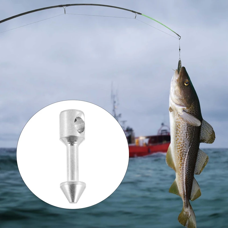 6 шт./партия повязки из нержавеющей стали 316