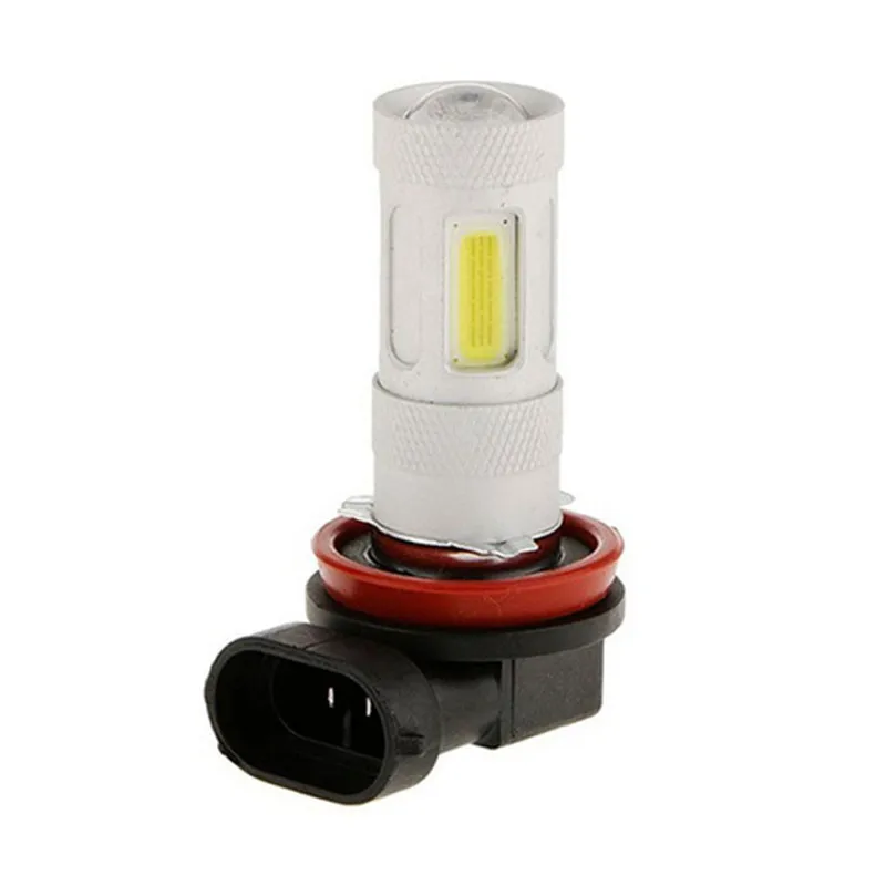 Низкое энергопотребление высокая световая Автомобильная противотуманная фара H4